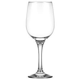 ღვინის ჭიქების ნაკრები Ardesto AR2648GW, 480ml, 6 Pcs Wine Glasses Set